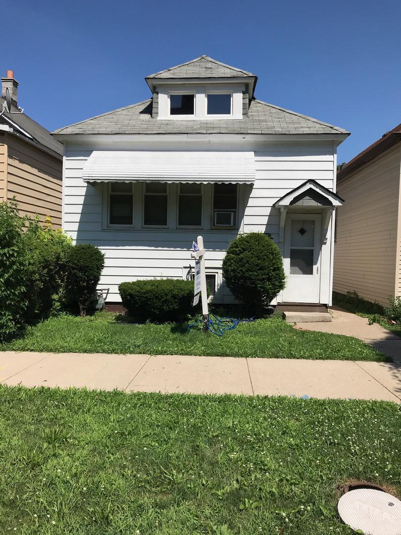 13231 S Buffalo Ave., Chicago, IL 60633