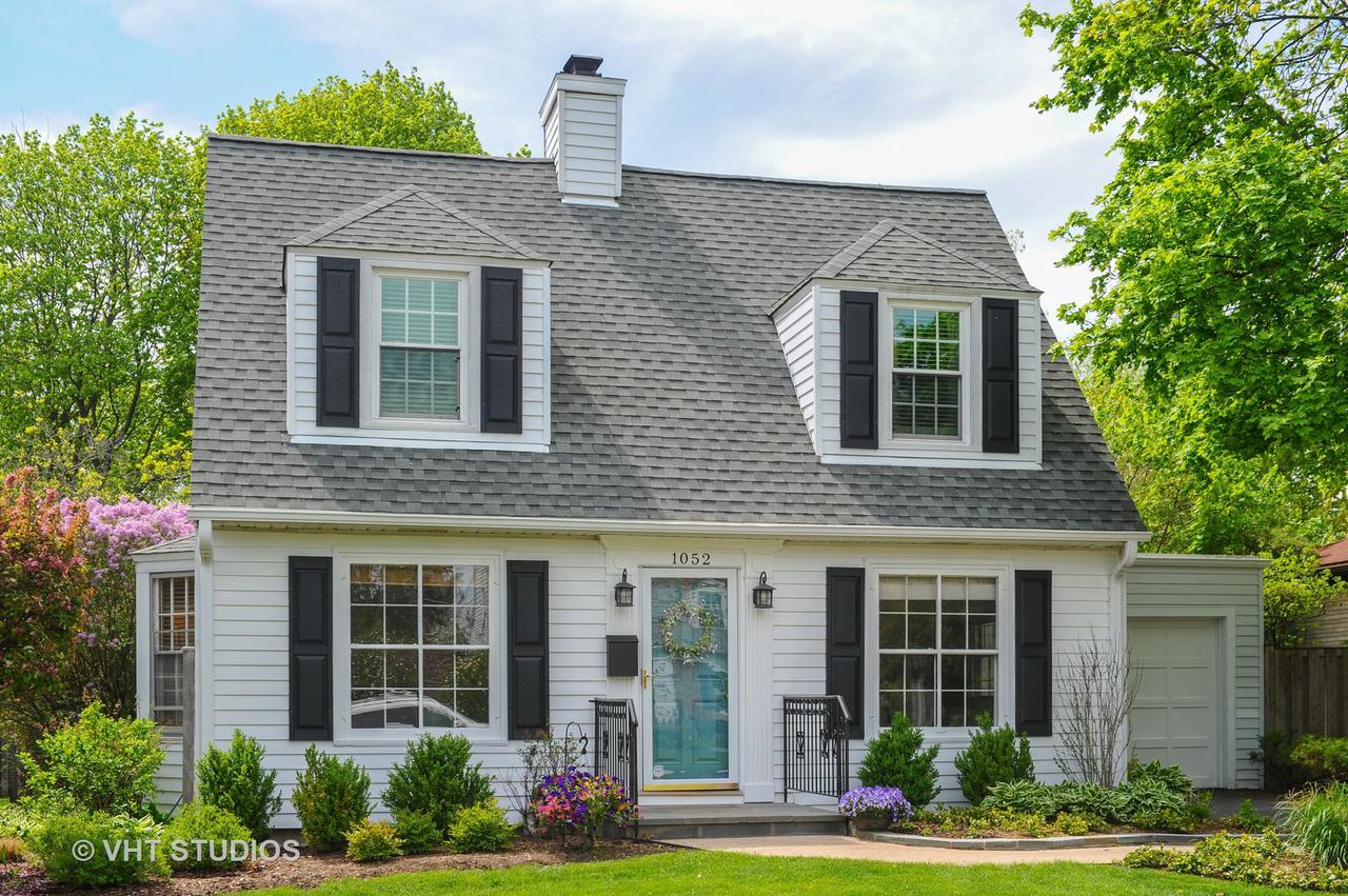 1052 Butternut Ln., Northbrook, IL 60062