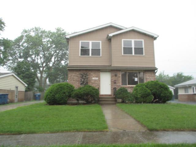 1494 Lincoln Pl., Calumet City, IL 60409