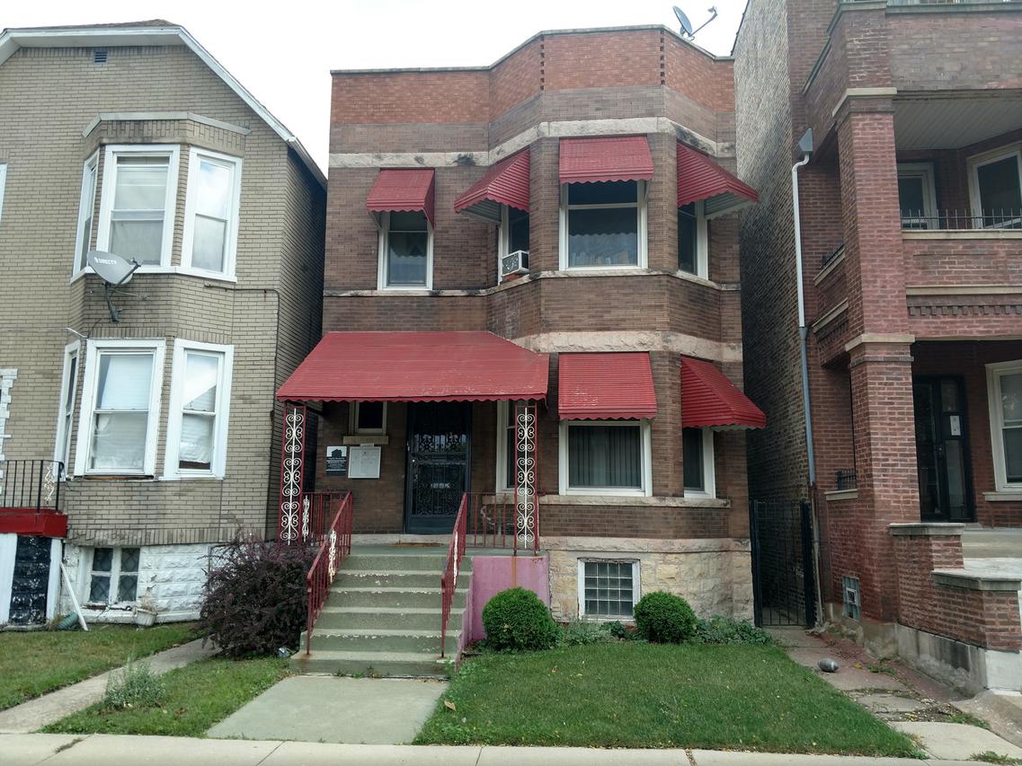 7311 S Evans Ave., Chicago, IL 60619