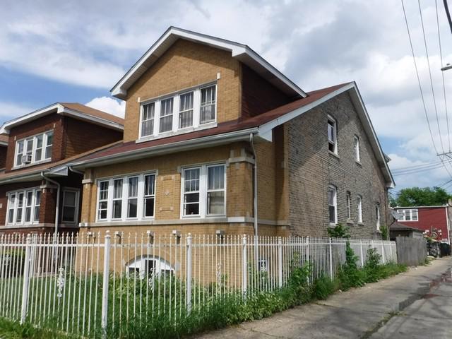 815 N Kedvale Ave., Chicago, IL 60651
