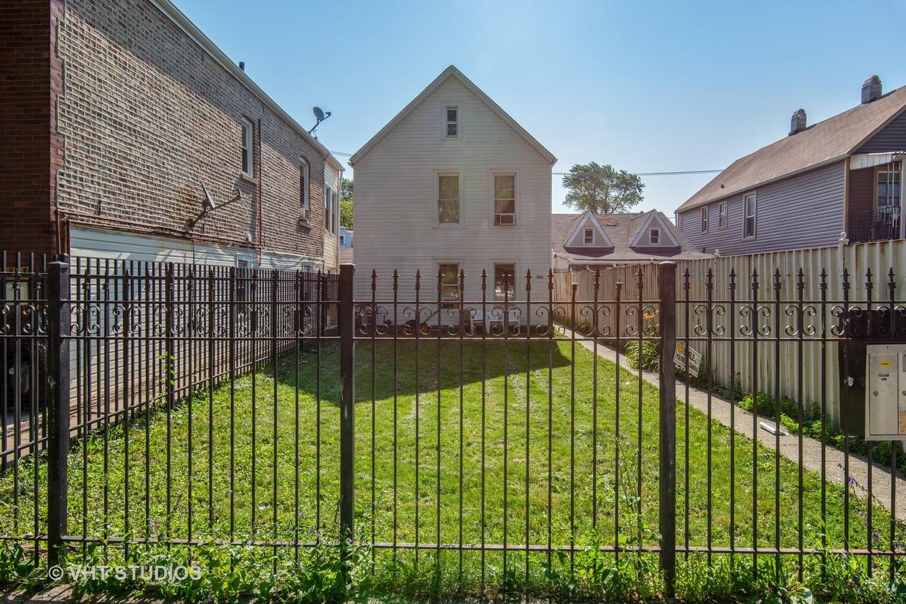 2817 S Trumbull Ave., Chicago, IL 60623