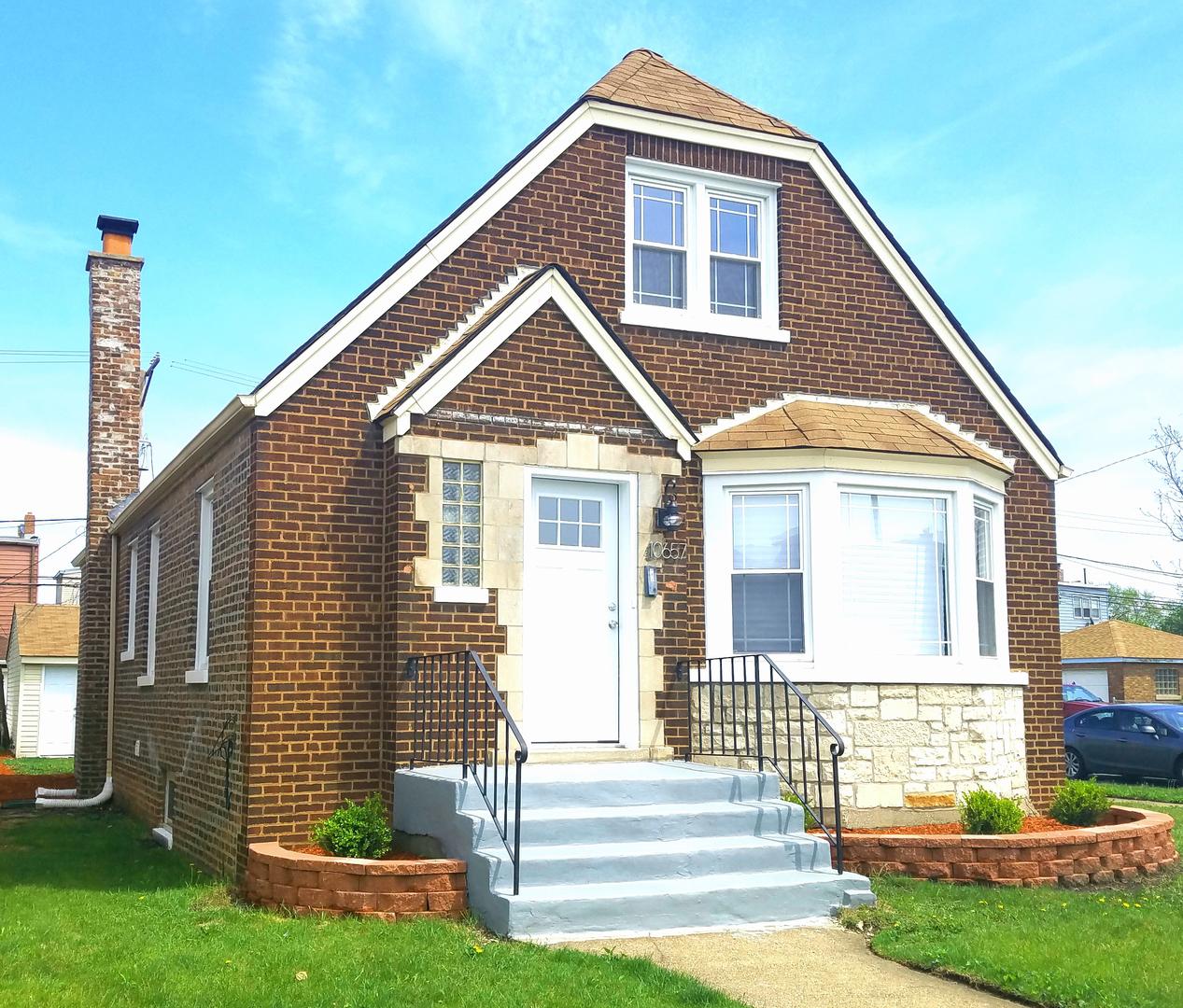 10657 S Avenue L, Chicago, IL 60617
