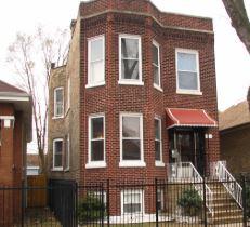 4923 W Concord Pl., Chicago, IL 60639