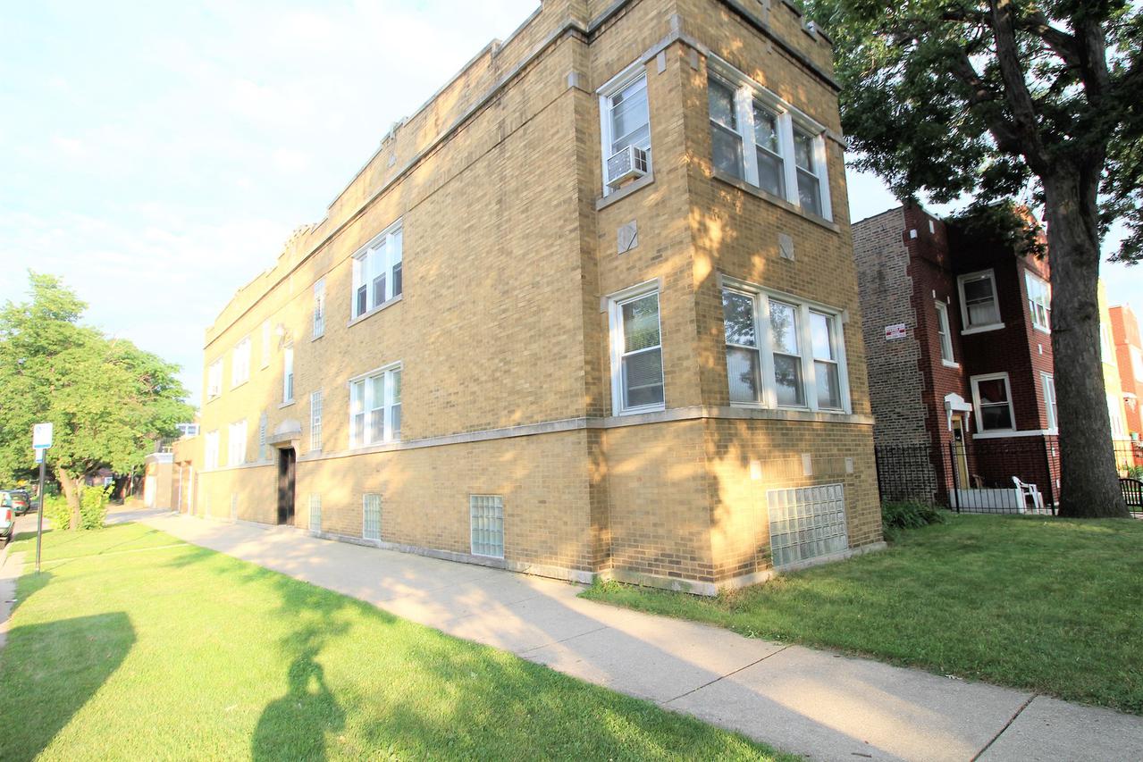 5021 W Belden St., Chicago, IL 60639