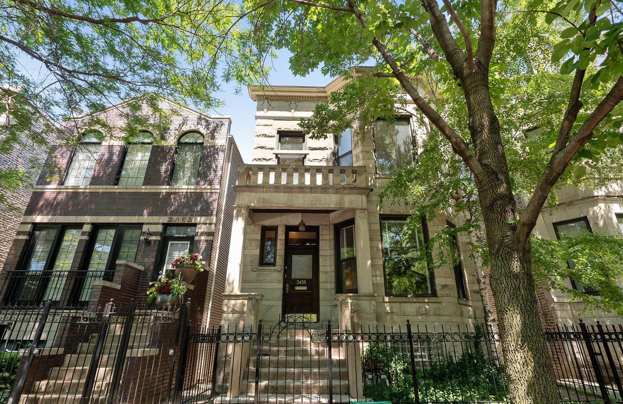 2459 N Albany Ave., Chicago, IL 60647