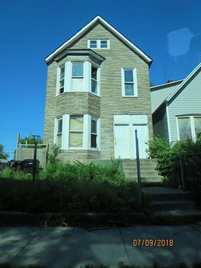 6338 S Marshfield Ave., Chicago, IL 60636
