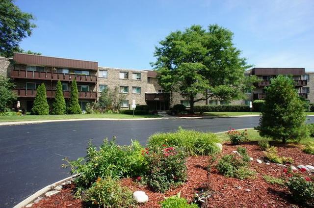 2650 Brookwood Way Dr. #105B, Rolling Meadows, IL 60008