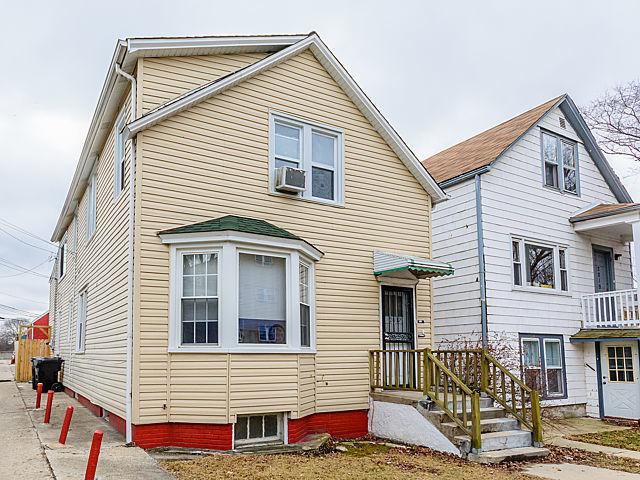 2017 W Norwood St., Chicago, IL 60659