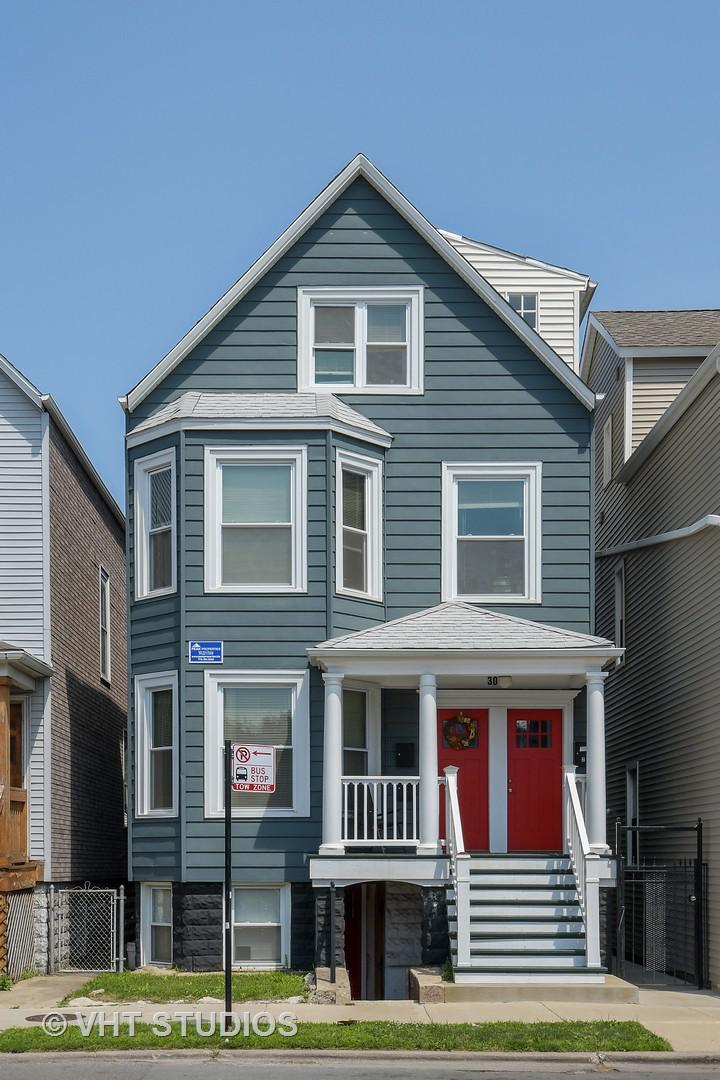 3051 N Kimball Ave., Chicago, IL 60618