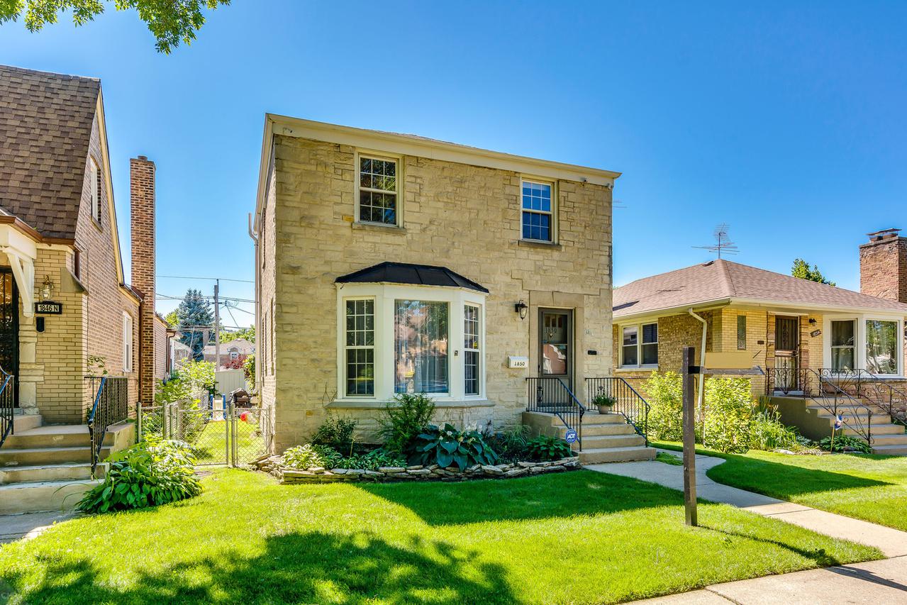 1850 N Natoma Ave., Chicago, IL 60607