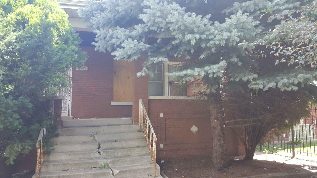 6449 S Maplewood Ave., Chicago, IL 60629