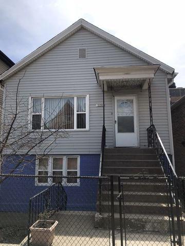1039 W 34th Pl., Chicago, IL 60608