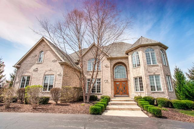 4913 Sage Ln., Long Grove, IL 60047