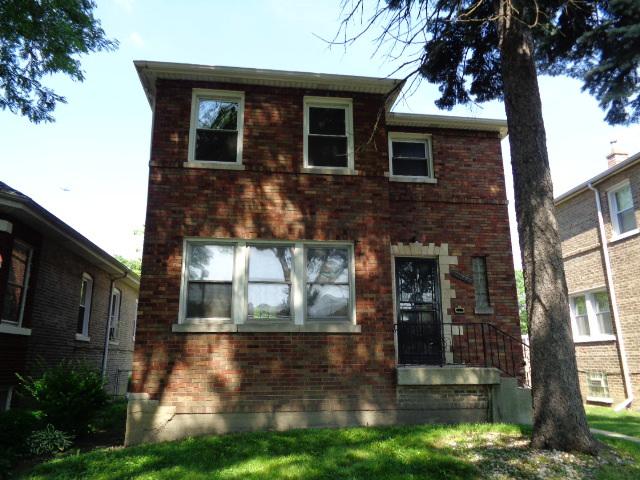 9010 Carpenter St., Chicago, IL 60620