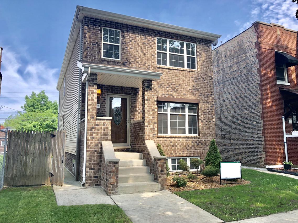 7947 S Clyde Ave., Chicago, IL 60617