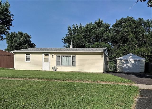 7606 Mildred Rd., Machesney Park, IL 61115