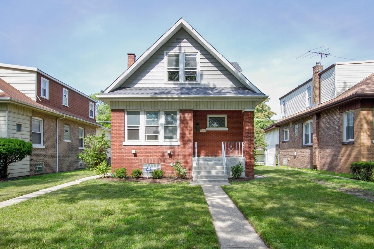8412 S Rhodes Ave., Chicago, IL 60619