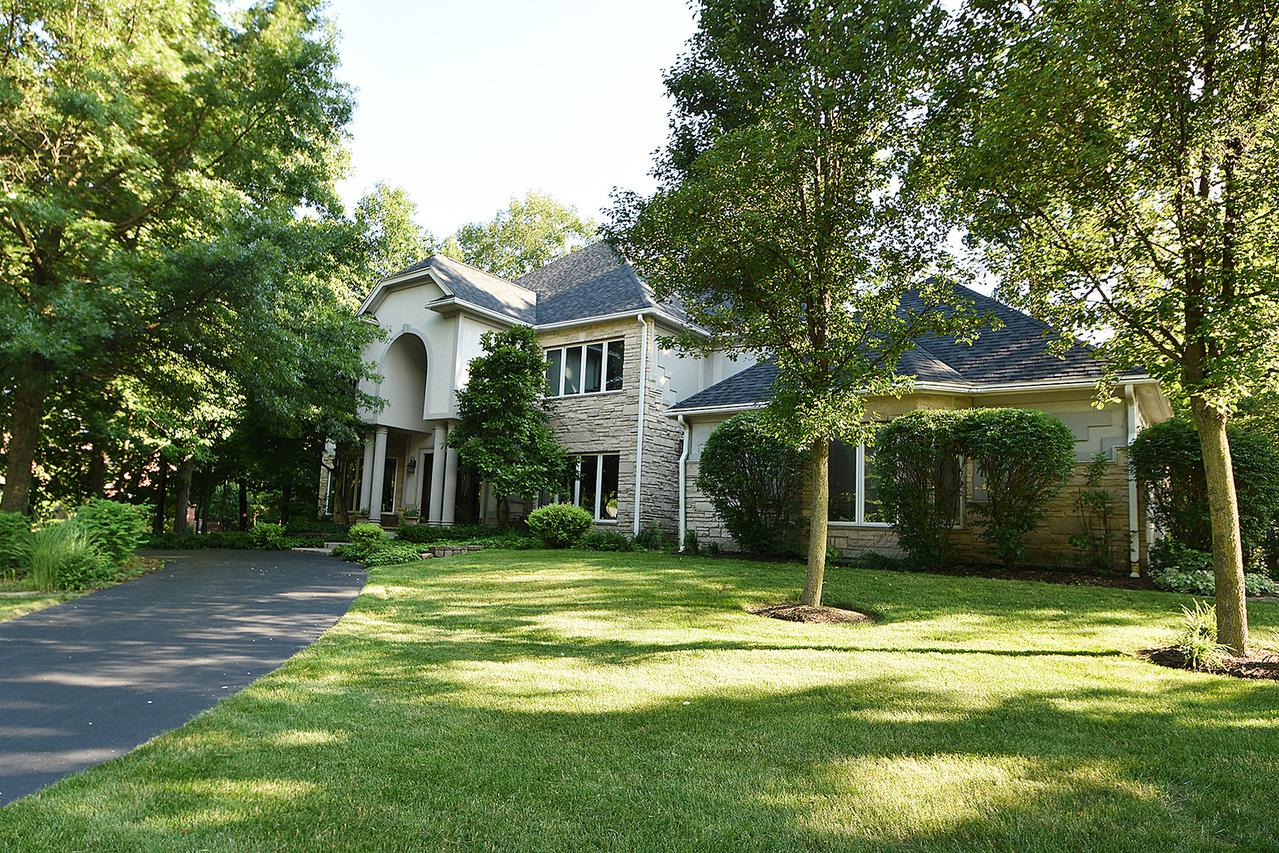1020 Hornbeam Ct., Frankfort, IL 60423