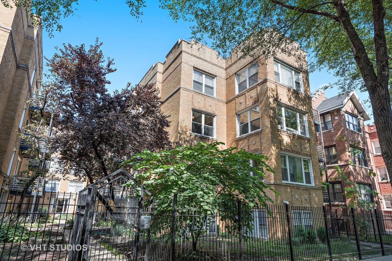 4610 N Monticello Ave. #2E, Chicago, IL 60625