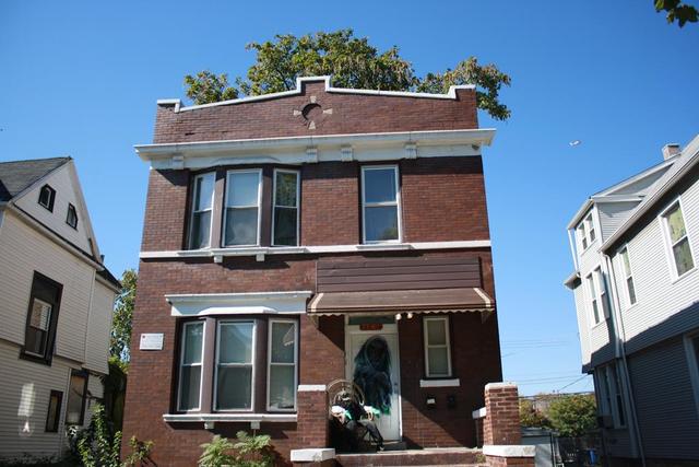 7716 S Emerald Ave., Chicago, IL 60620
