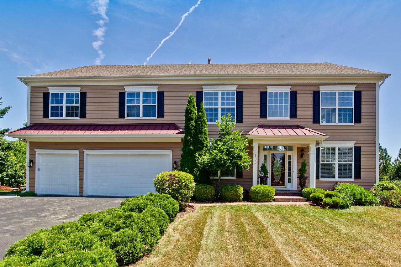 189 Congressional Ct., Vernon Hills, IL 60061
