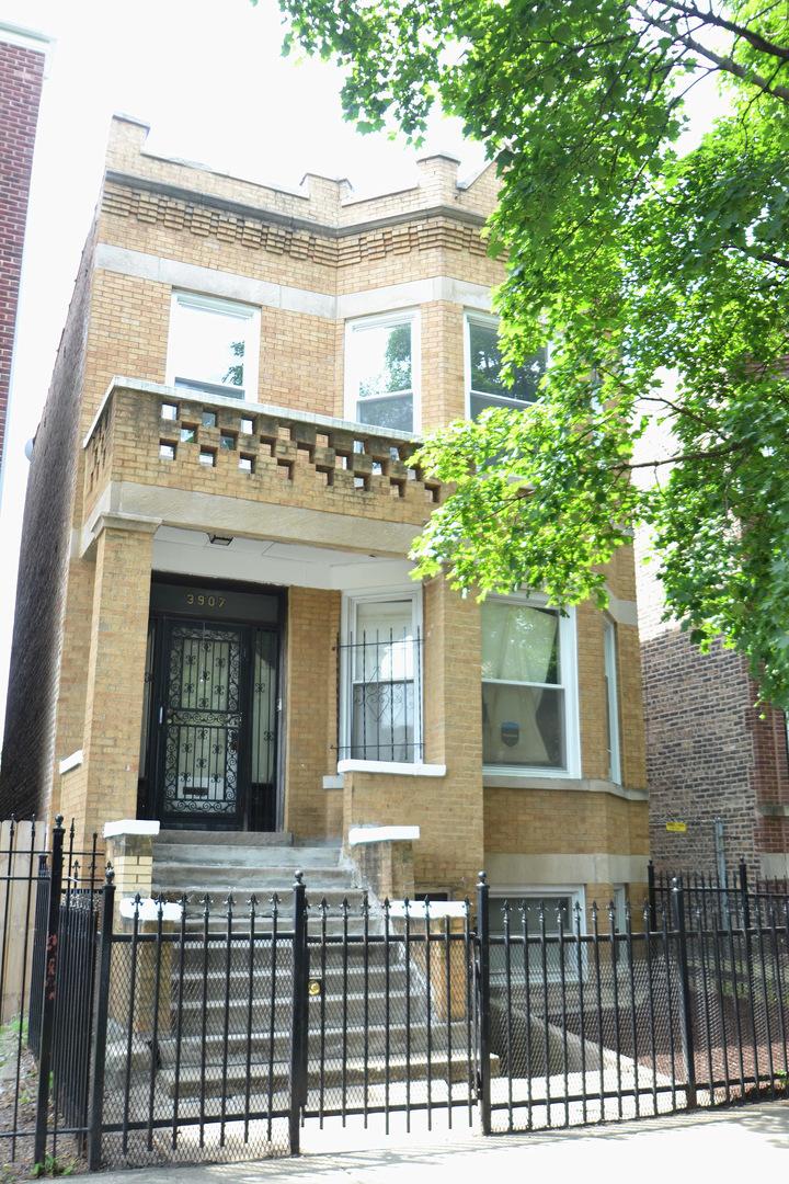 3907 W Van Buren St., Chicago, IL 60624