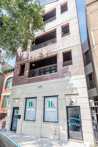 1426 N Western Ave. #2, Chicago, IL 60622
