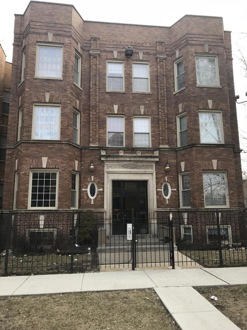 5745 S Calumet Ave. #G, Chicago, IL 60637
