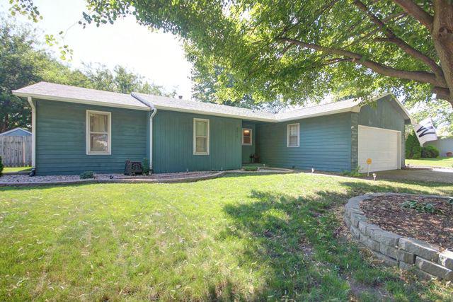 2512 Jordan Dr., Champaign, IL 61822