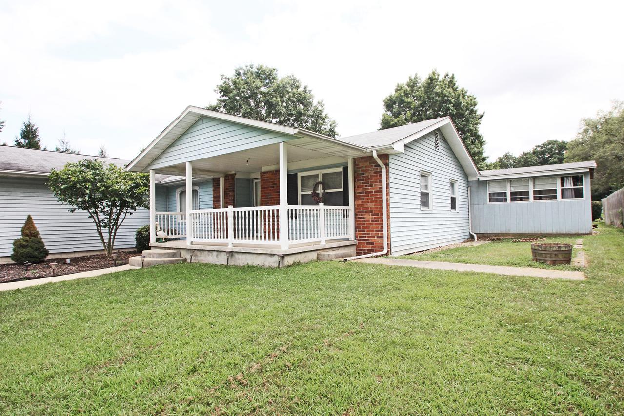 16300 Arrowhead Rd., Danville, IL 61834