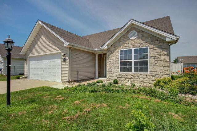708 Corey Ln., Champaign, IL 61822
