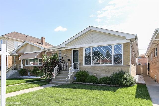 7329 N Oconto Ave., Chicago, IL 60631