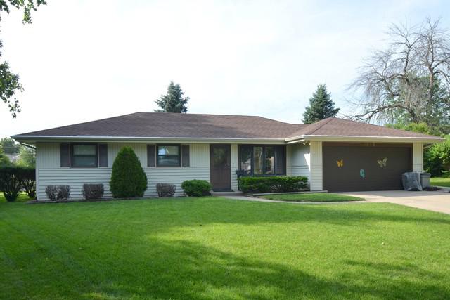2015 Randolph Dr., Rockford, IL 61103