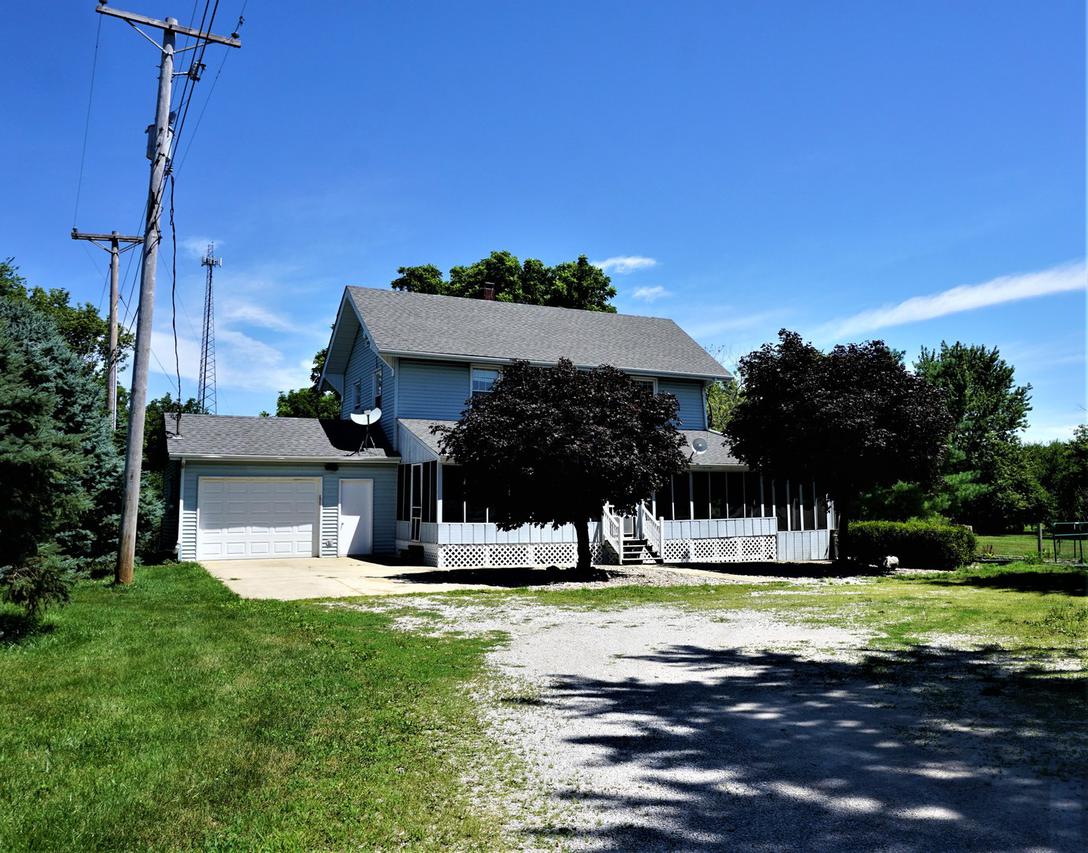4514 Lindsey Rd., Champaign, IL 61822