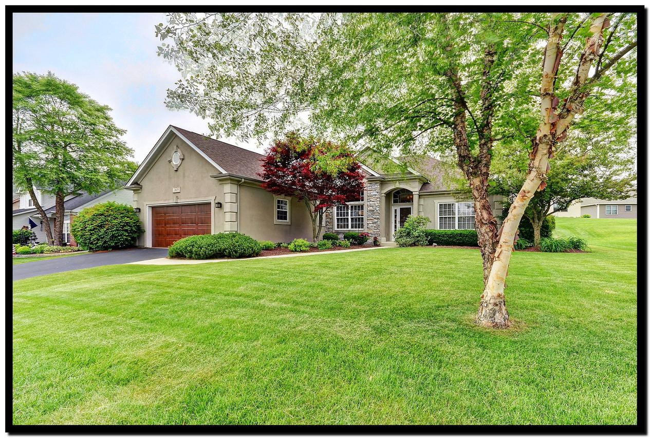 1815 Country Hills Dr., Yorkville, IL 60560