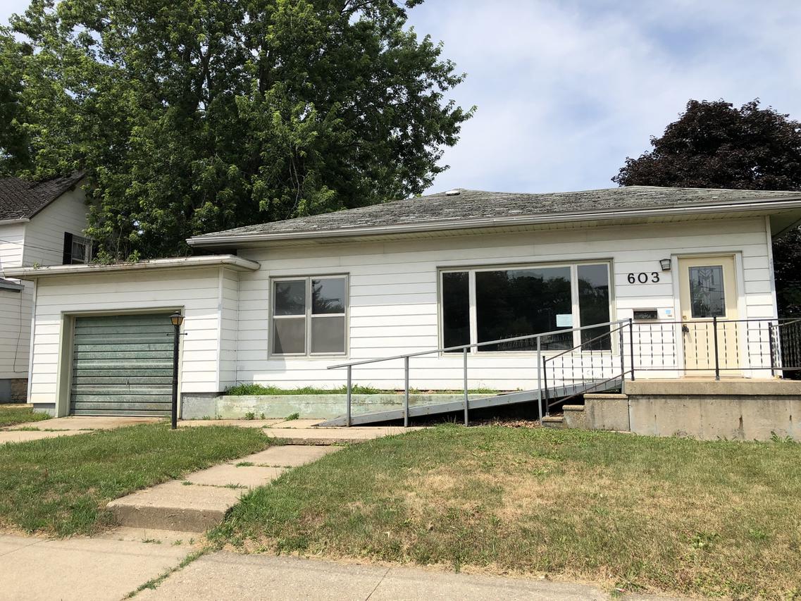 603 N Division Ave., Polo, IL 61064