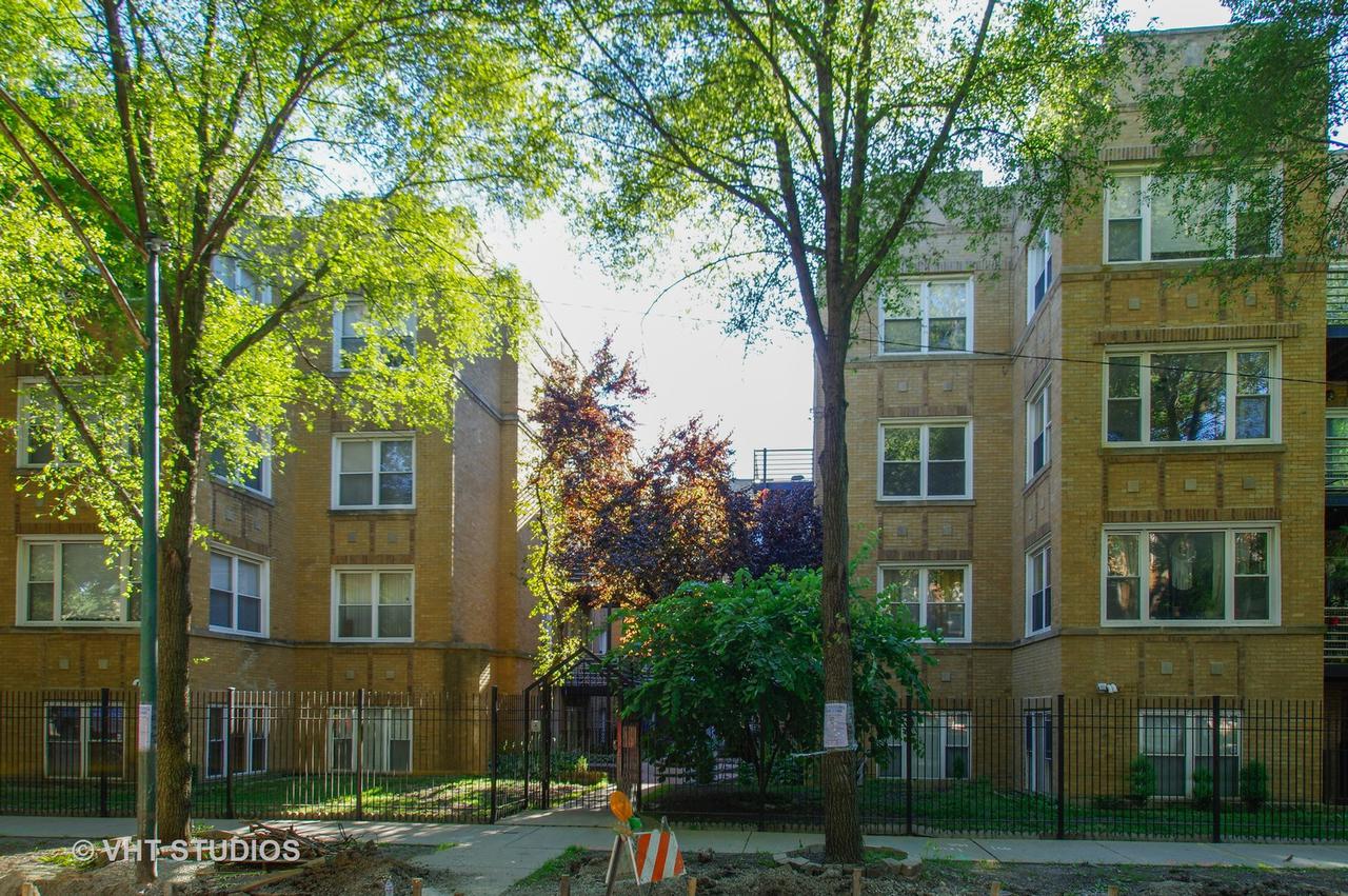 4604 N Monticello Ave. #2W, Chicago, IL 60625