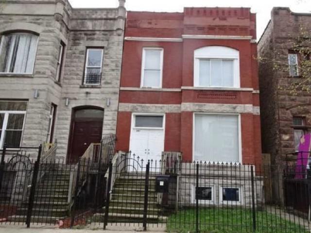2851 Wilcox St., Chicago, IL 60612