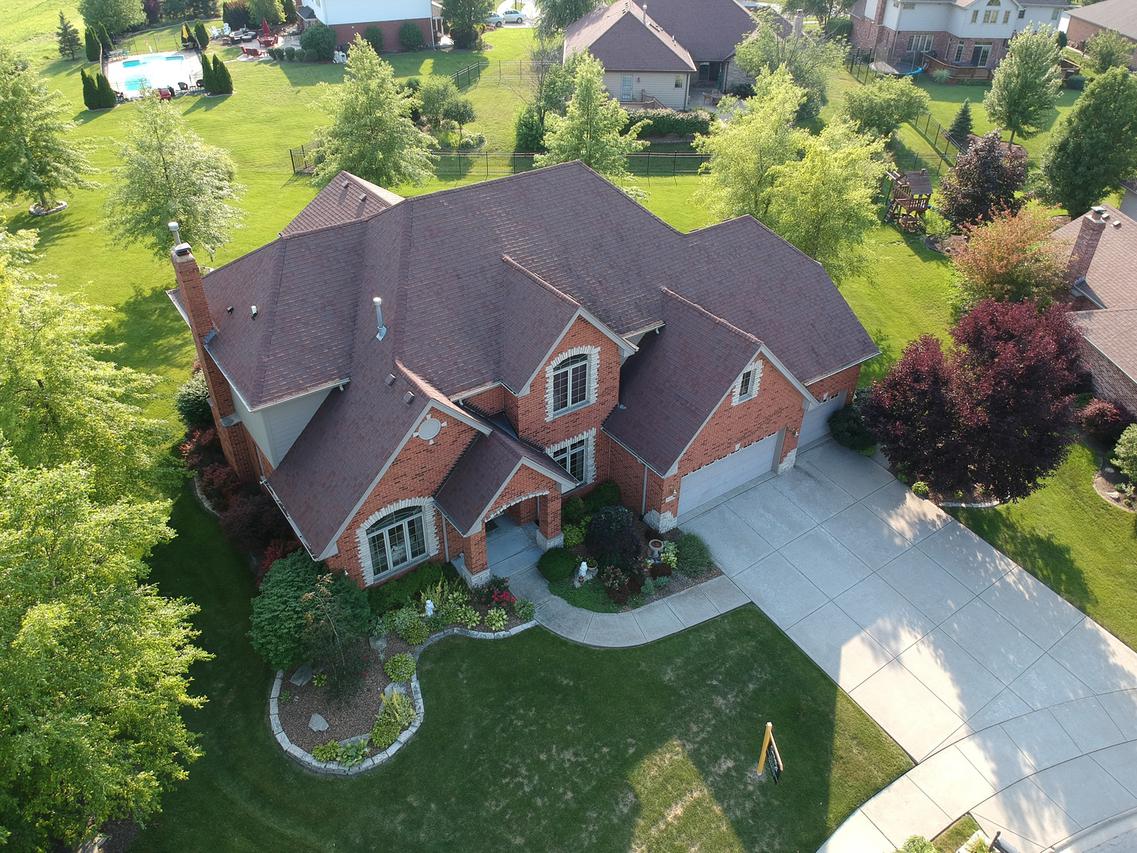 21882 Blue Bird Ln., Frankfort, IL 60423