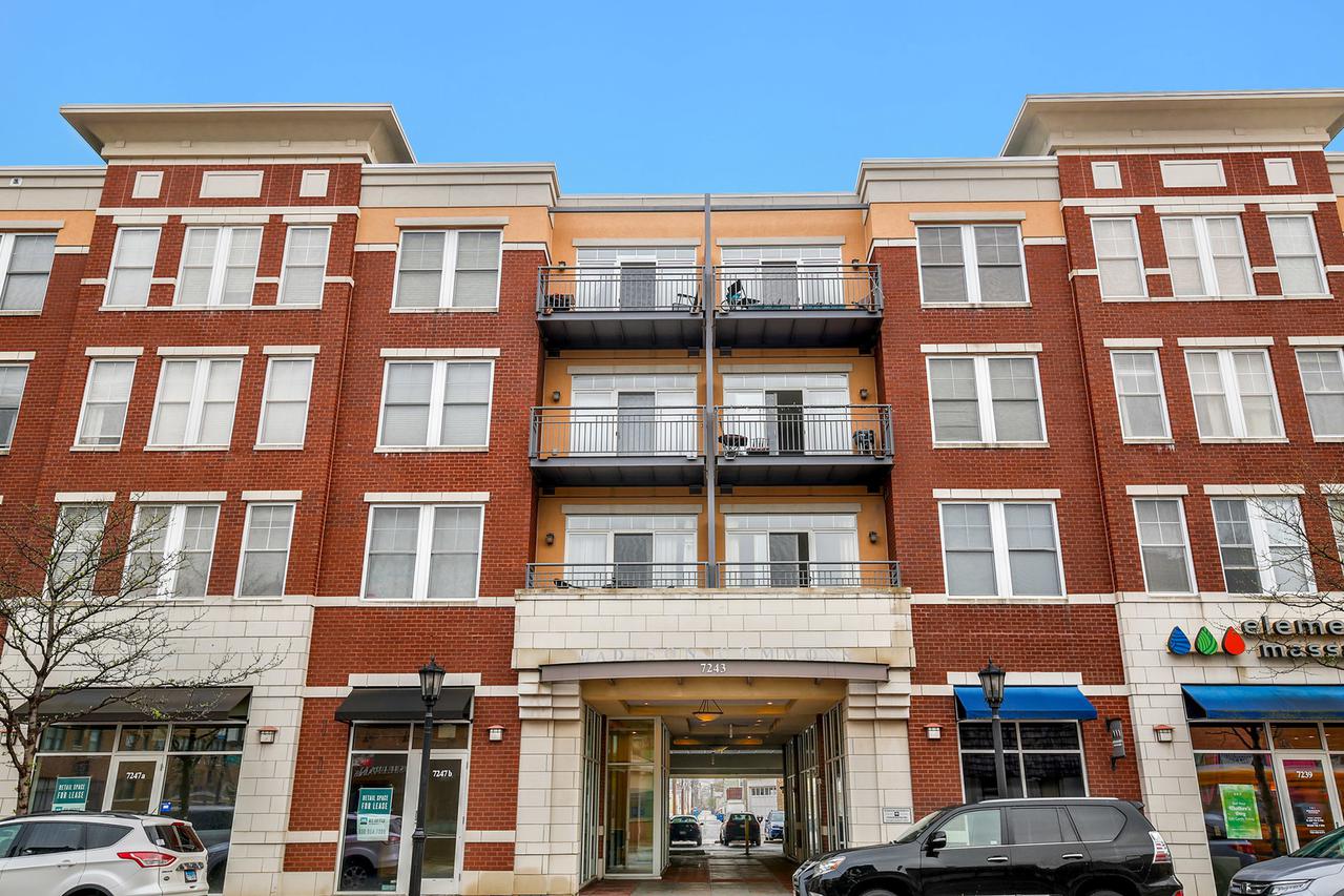 7243 Madison St. #323, Forest Park, IL 60130