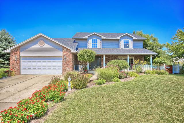 1104 E Grand Ave., St. Joseph, IL 61873