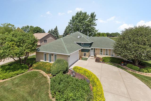 9210 Pembrooke Ln., Orland Park, IL 60462