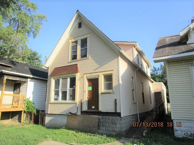 311 W 105th Pl., Chicago, IL 60628