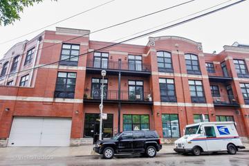 2089 W Wabansia Ave. #208, Chicago, IL 60647