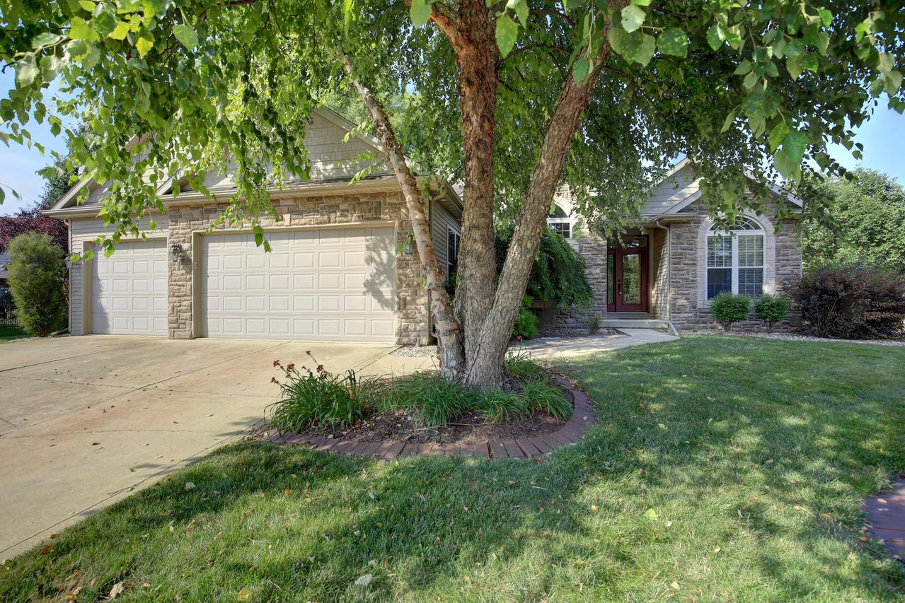 4501 Graves Ct., Champaign, IL 61822