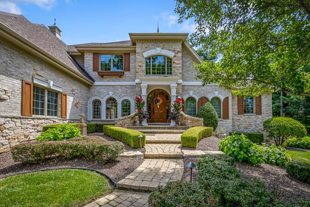 855 Basswood Ln., Frankfort, IL 60423