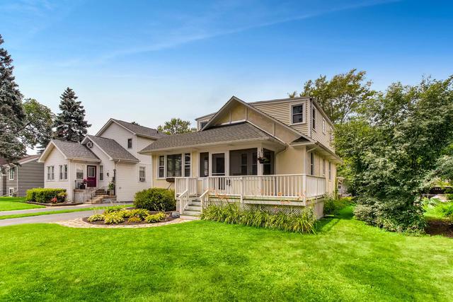 244 S Oakland Grove, Elmhurst, IL 60126