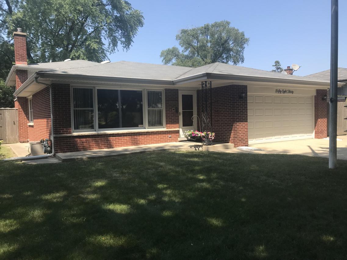 5830 Keeney St., Morton Grove, IL 60053