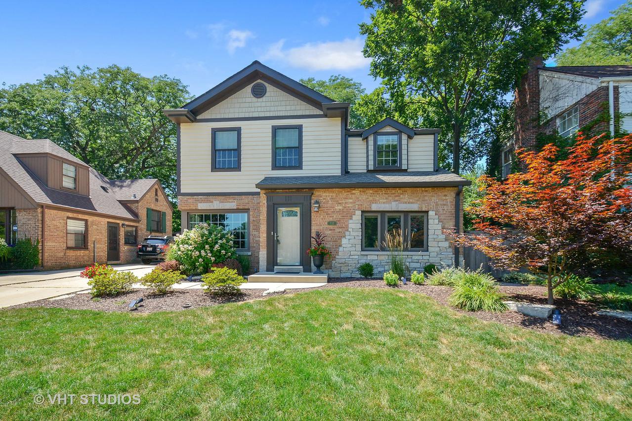 732 S Ashland Ave., La Grange, IL 60525